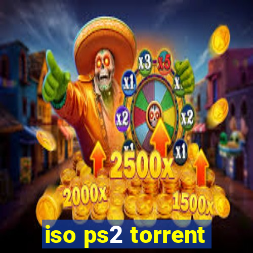 iso ps2 torrent